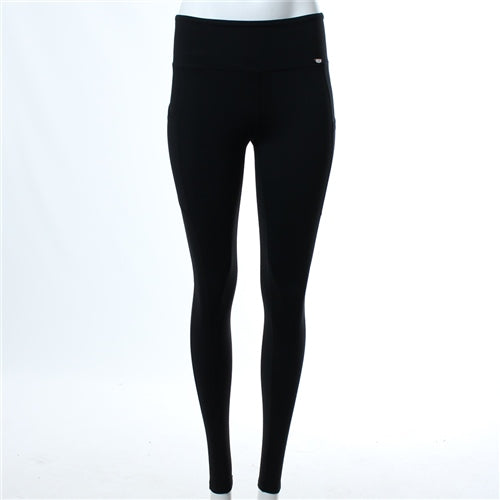 Black nessa leggings