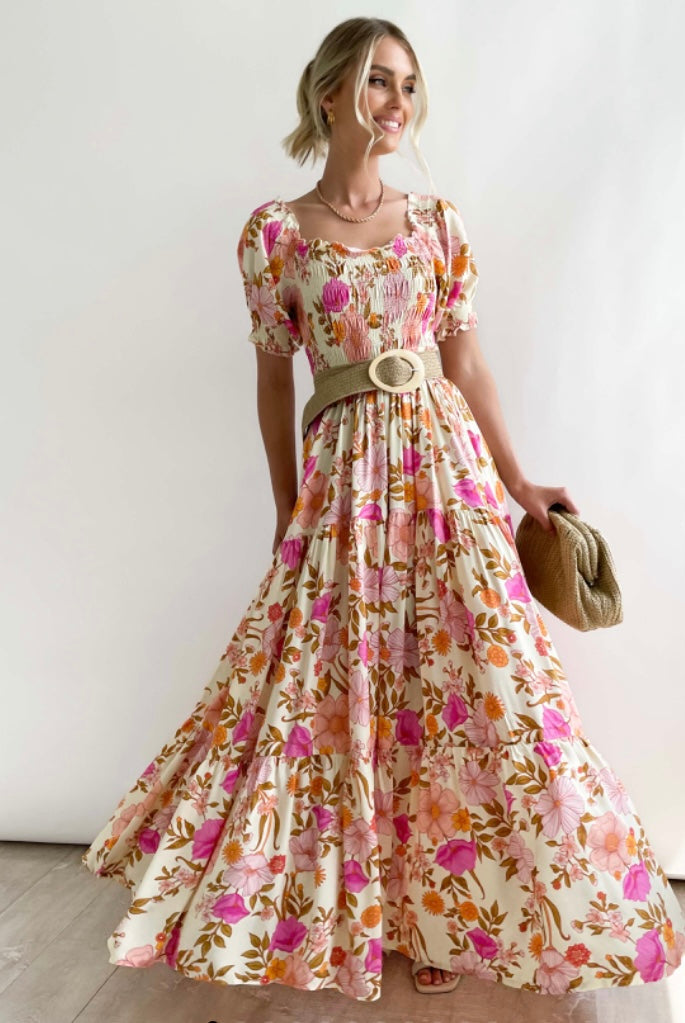 Amaya Claudette maxi