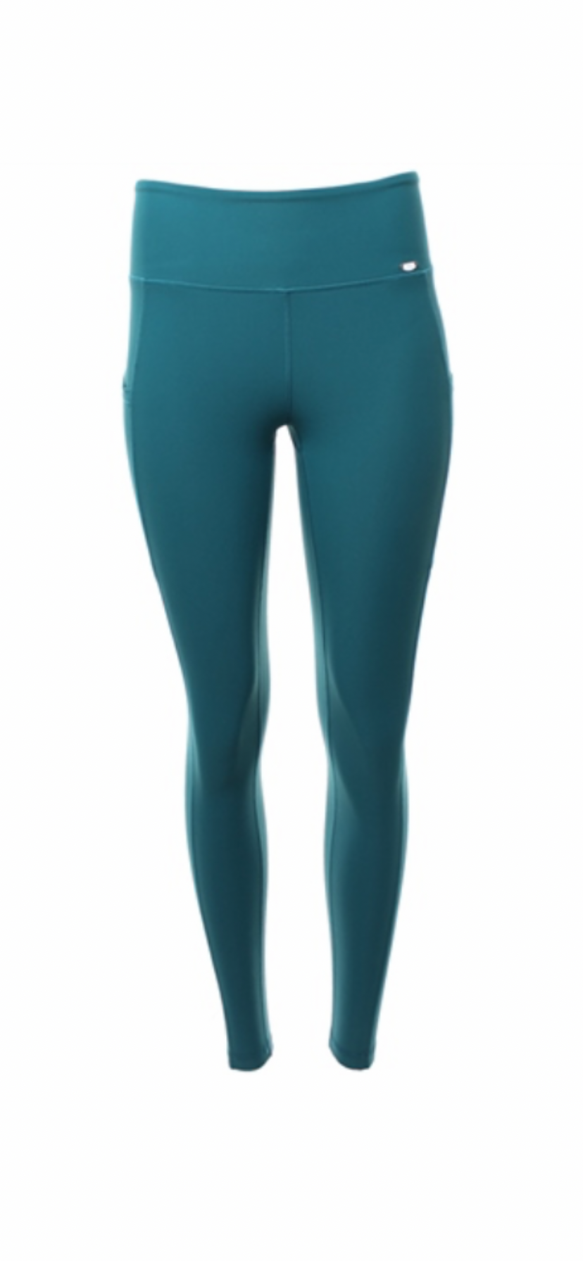 Green rr Ramona leggings