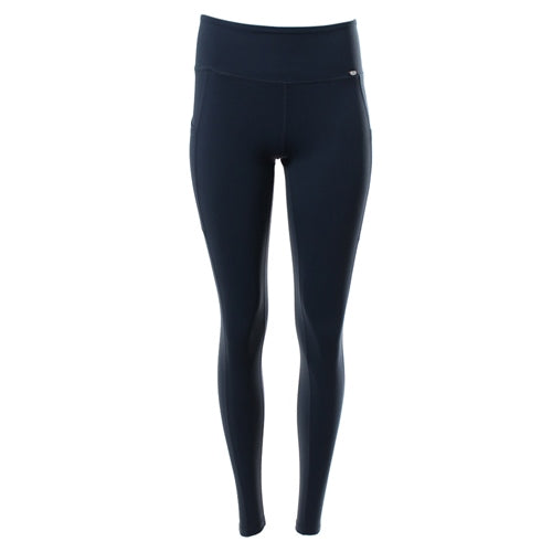 Slate grey nessa leggings