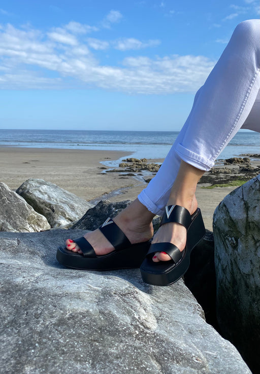 Nanjusi One Ink wedges