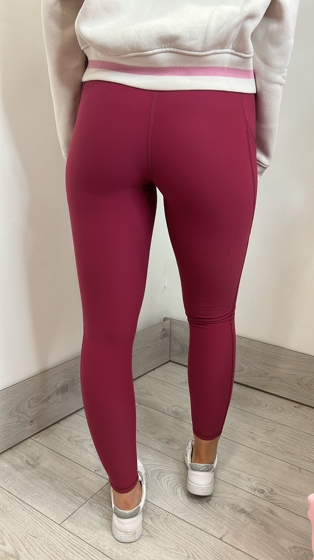 Berry rr Ramona leggings