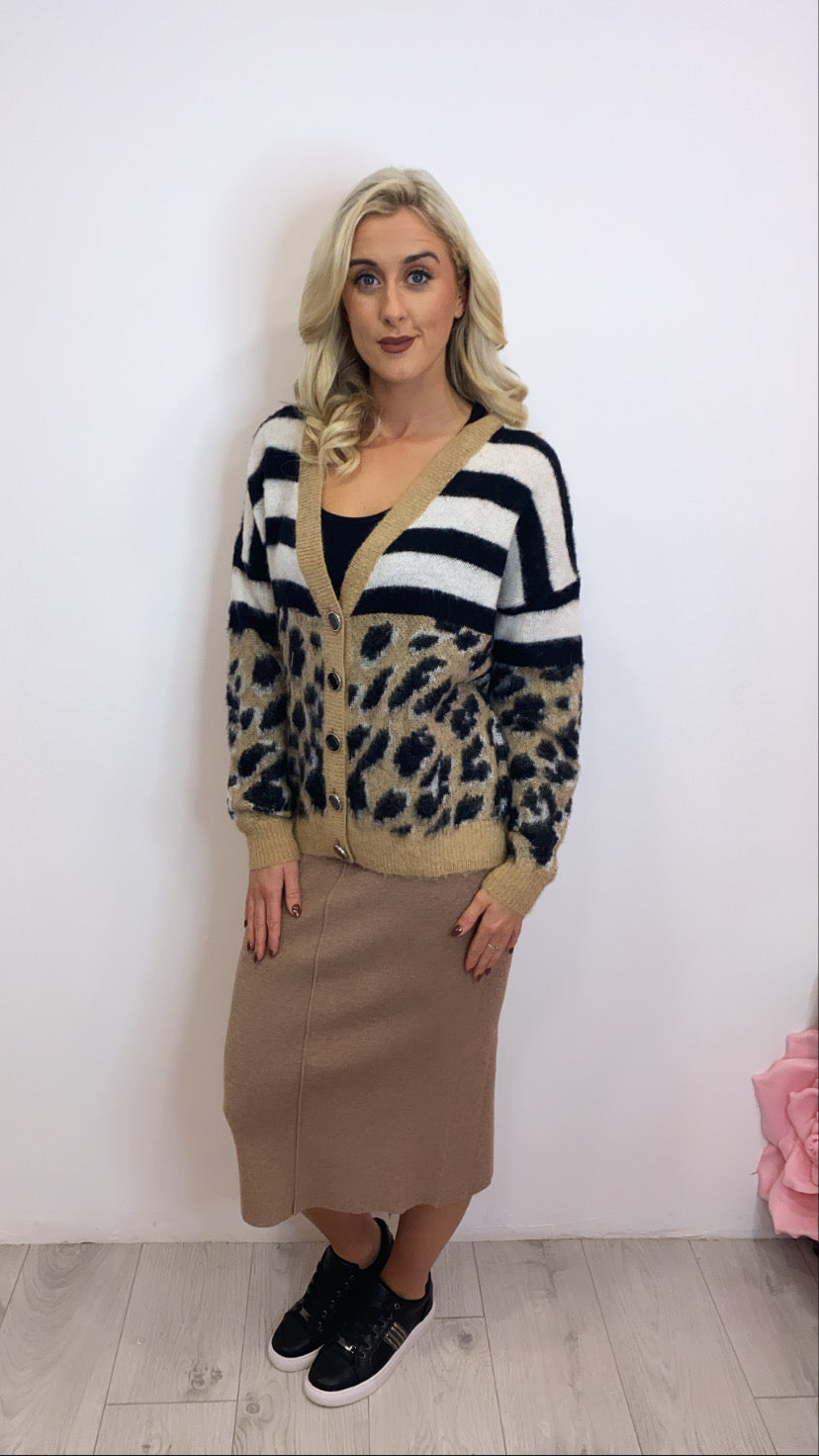 Kyri skirt