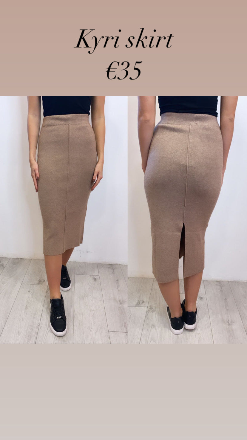 Kyri skirt