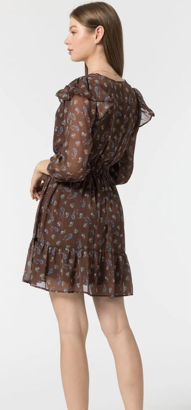 Cristo dress