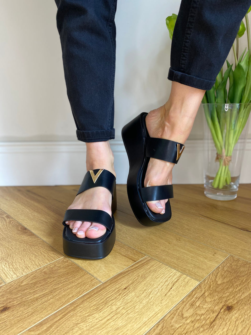 Nanjusi One Ink wedges