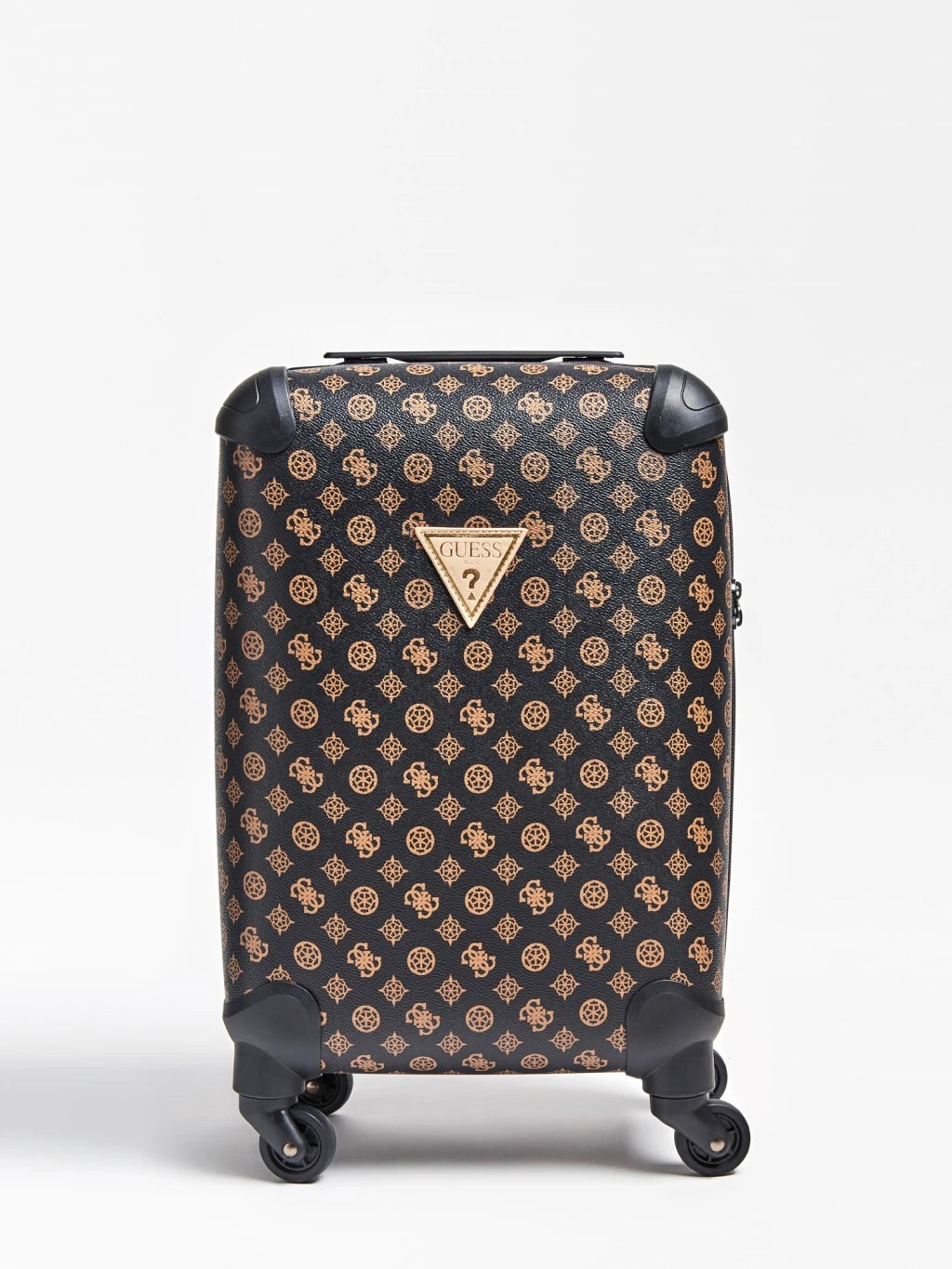 WILDER 4G PEONY CABIN LOGO TROLLEY