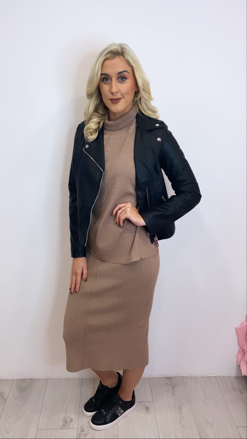Kyri skirt