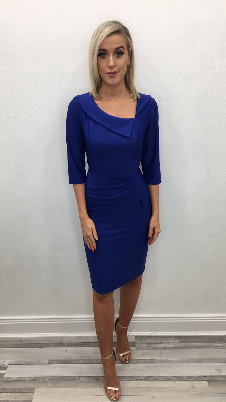 Diva sultan wiggle dress