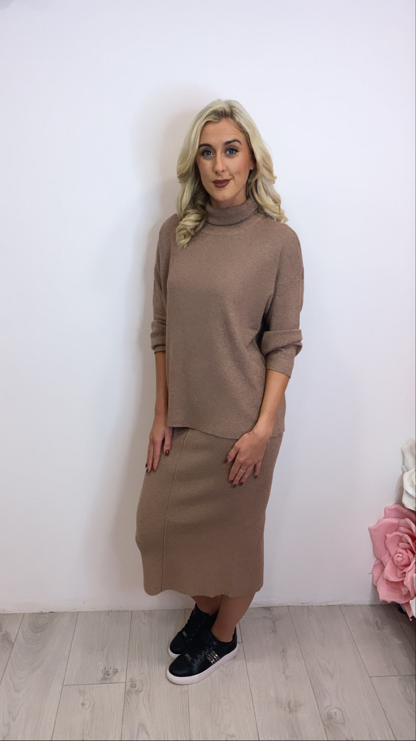 Kyri skirt