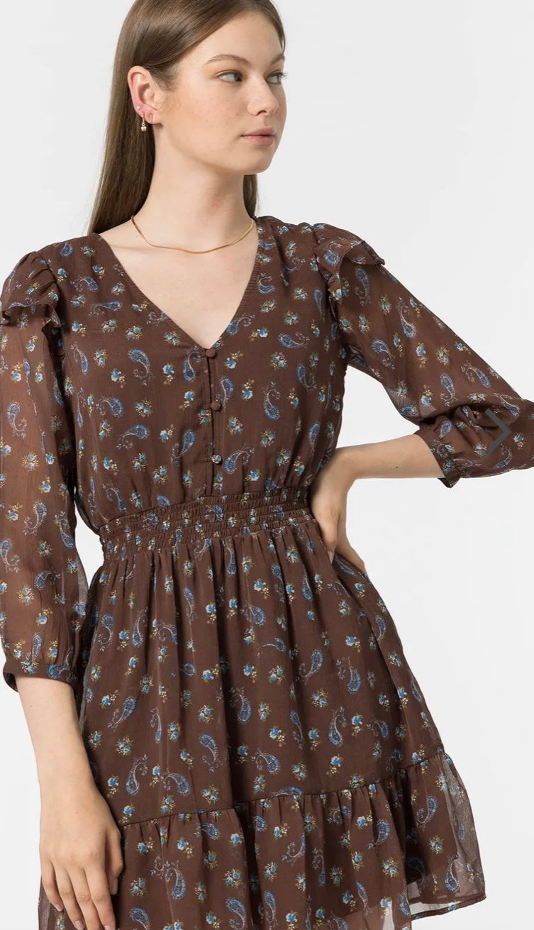Cristo dress