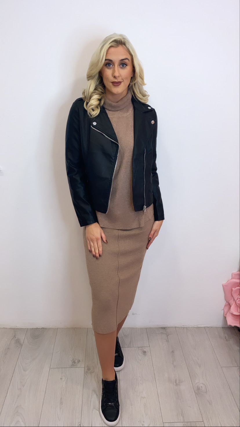 Kyri skirt