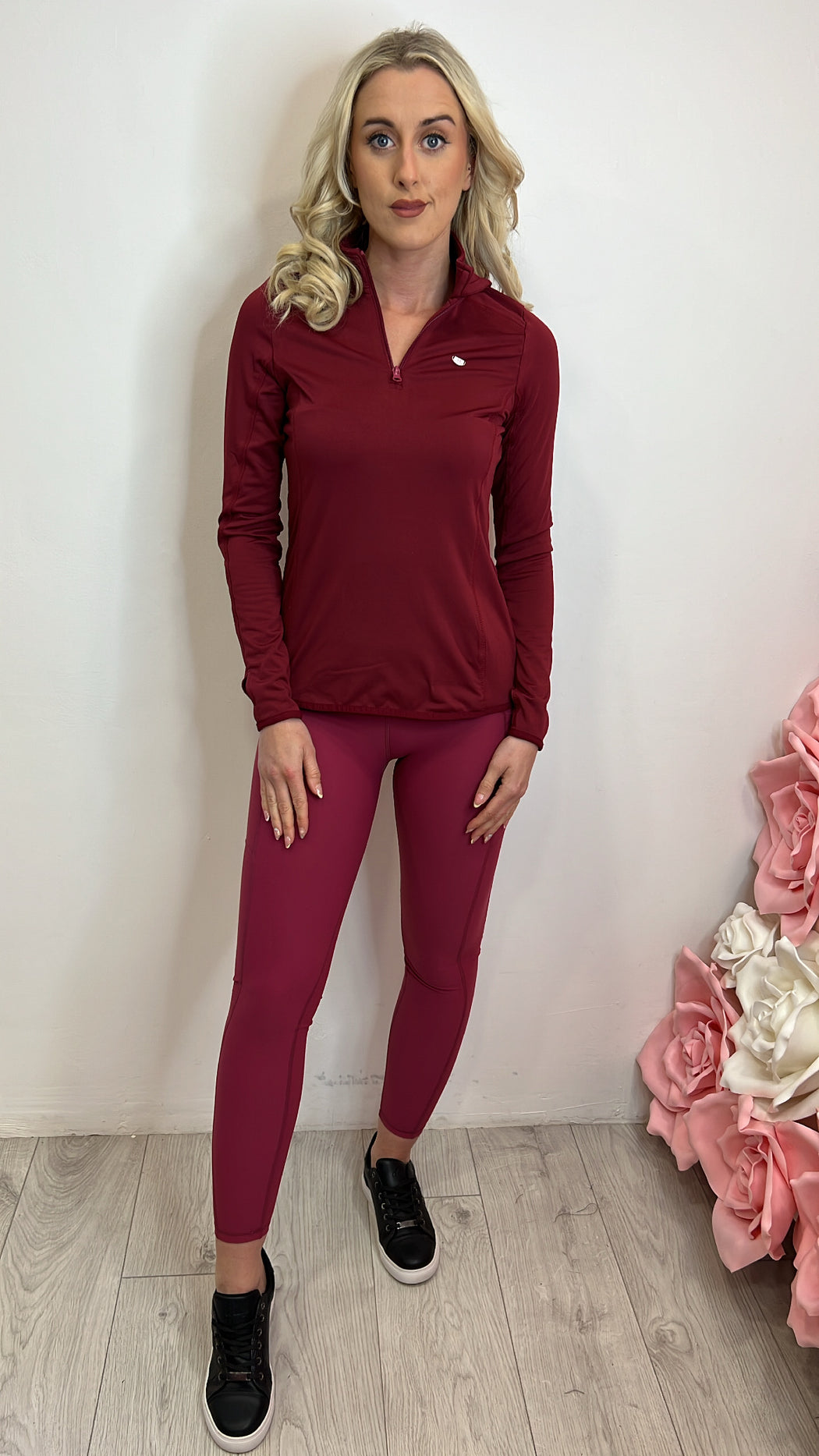 Berry rr Ramona leggings
