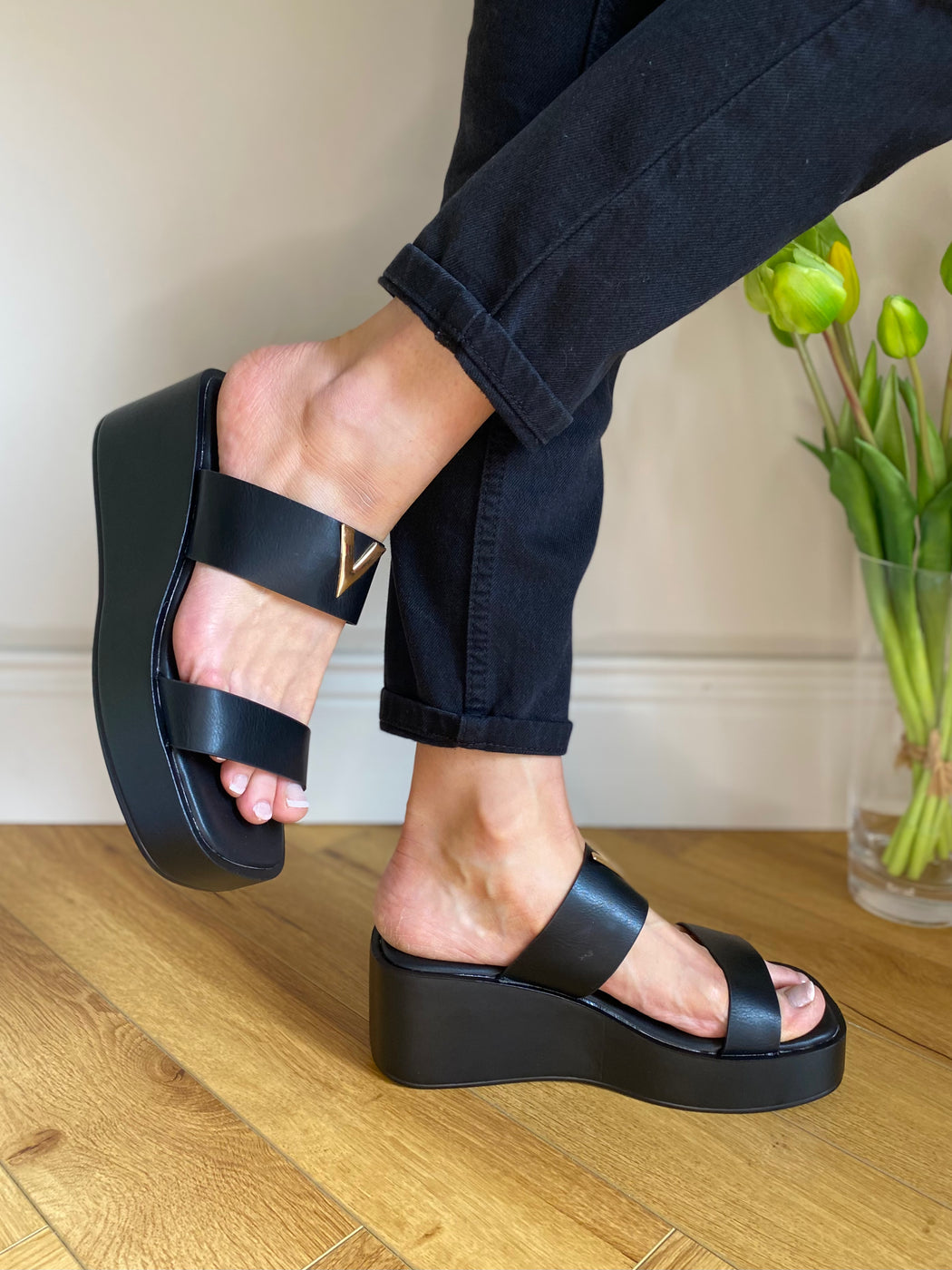 Nanjusi One Ink wedges