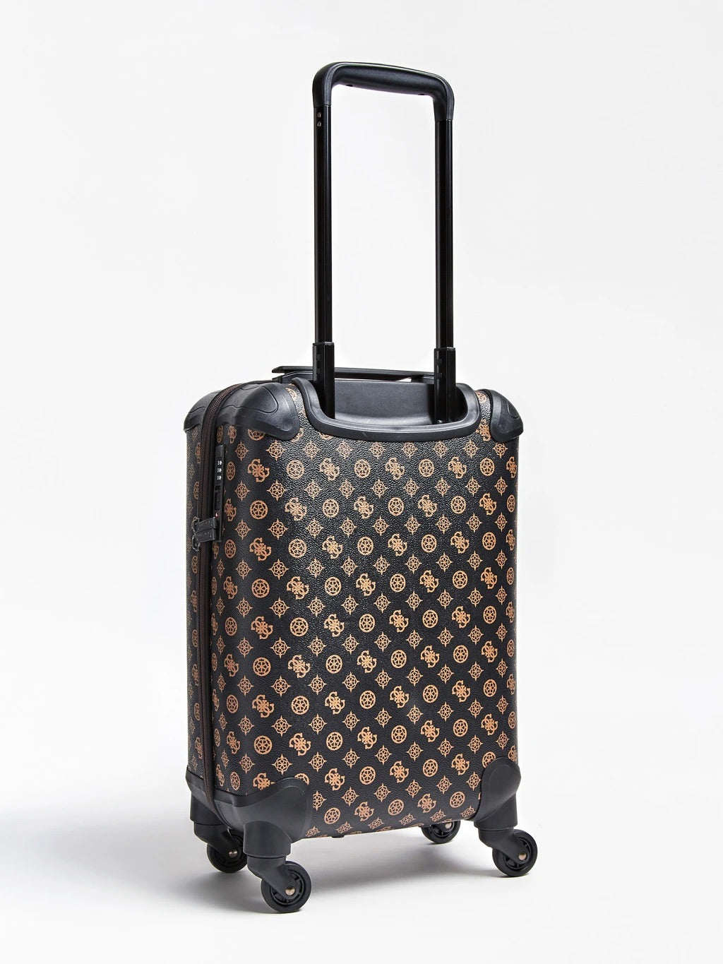 WILDER 4G PEONY CABIN LOGO TROLLEY