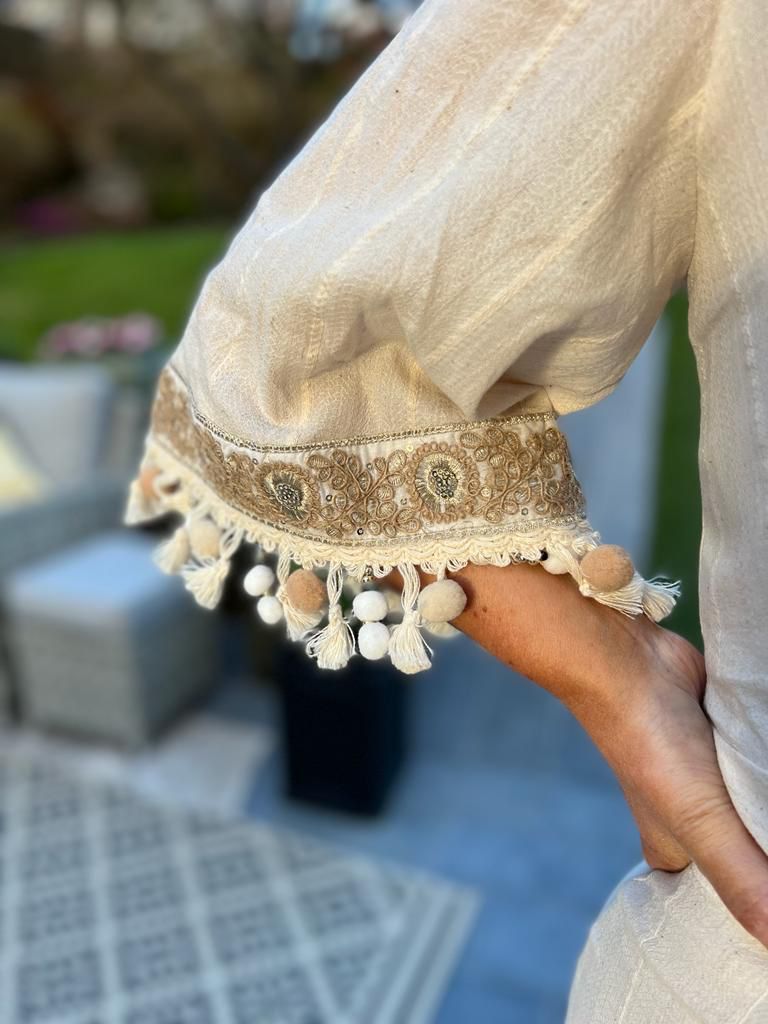 91073 fly girl sale natural shift dress