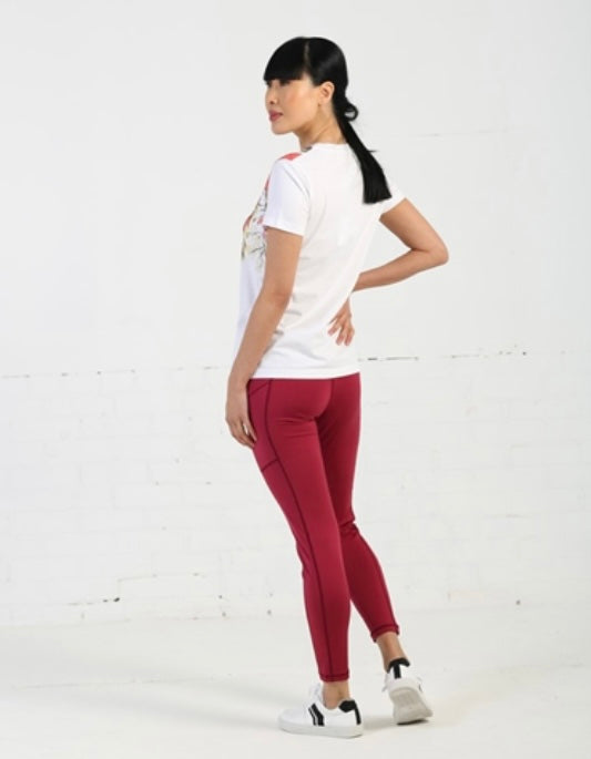 Berry rr Ramona leggings