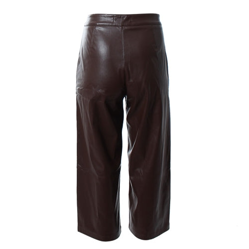 Ellyn rr peat crop trouser sale