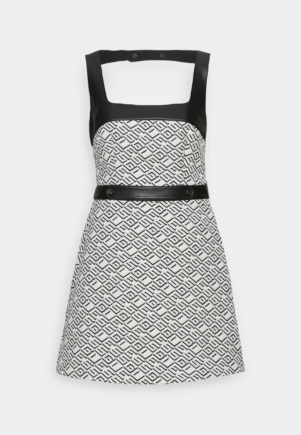 Guess Adele mono dress