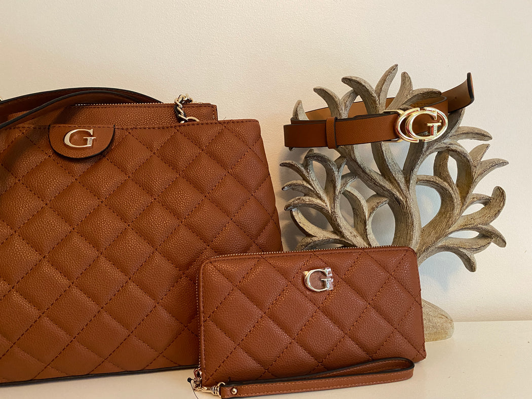 BW7590VIN25 Cognac pagina guess belt