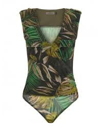 Guess rosalinda bodysuit