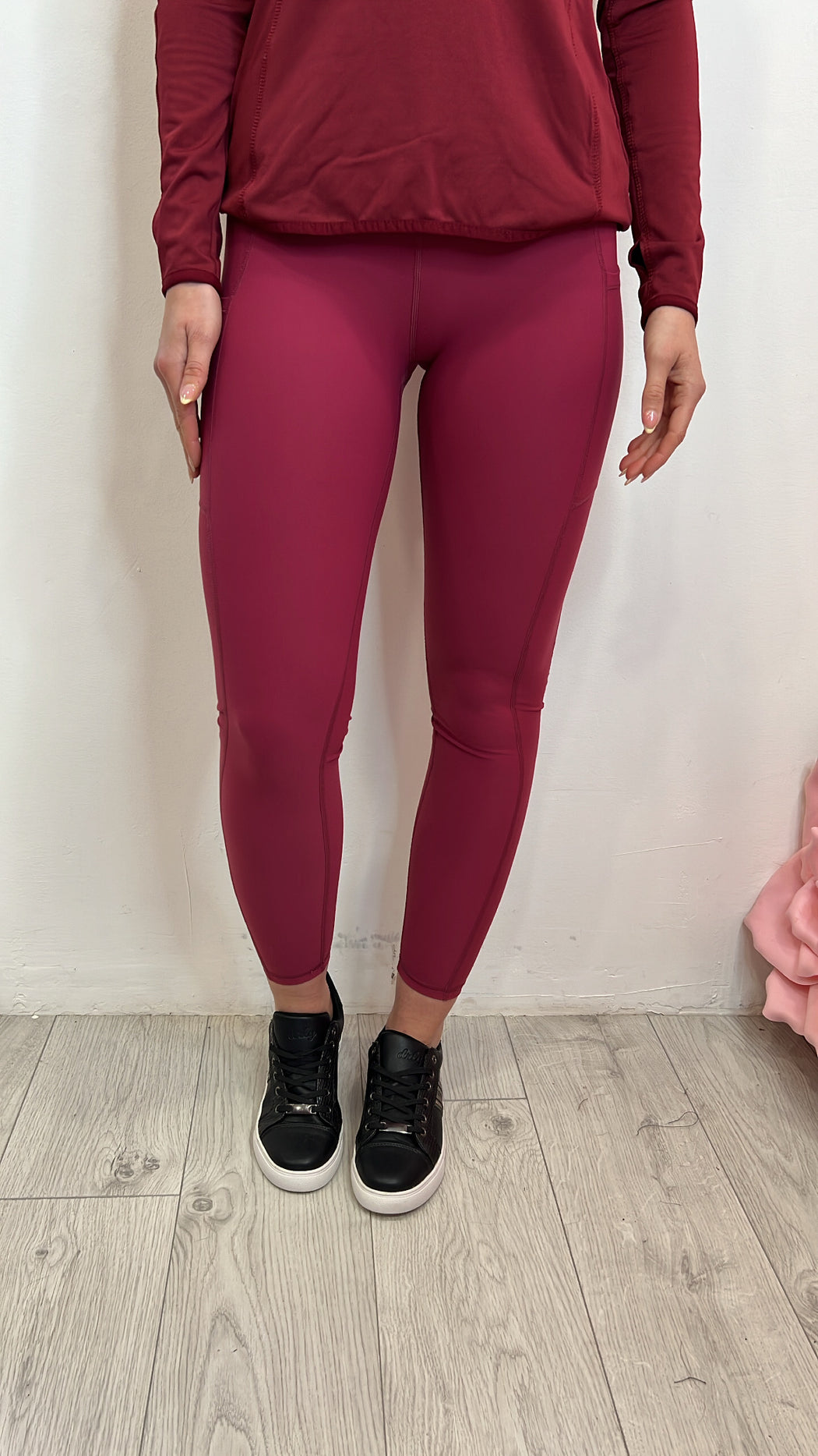 Berry rr Ramona leggings