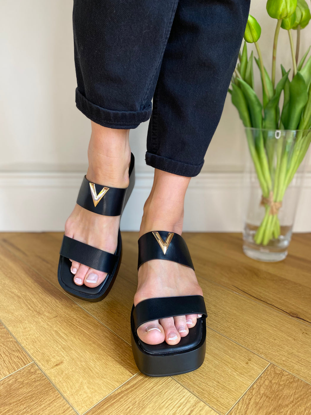Nanjusi One Ink wedges