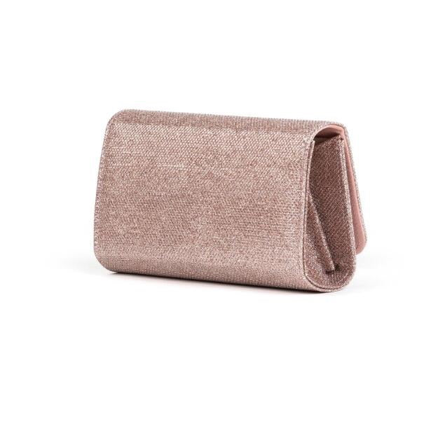 Rose gold borsa Rinascimento bag