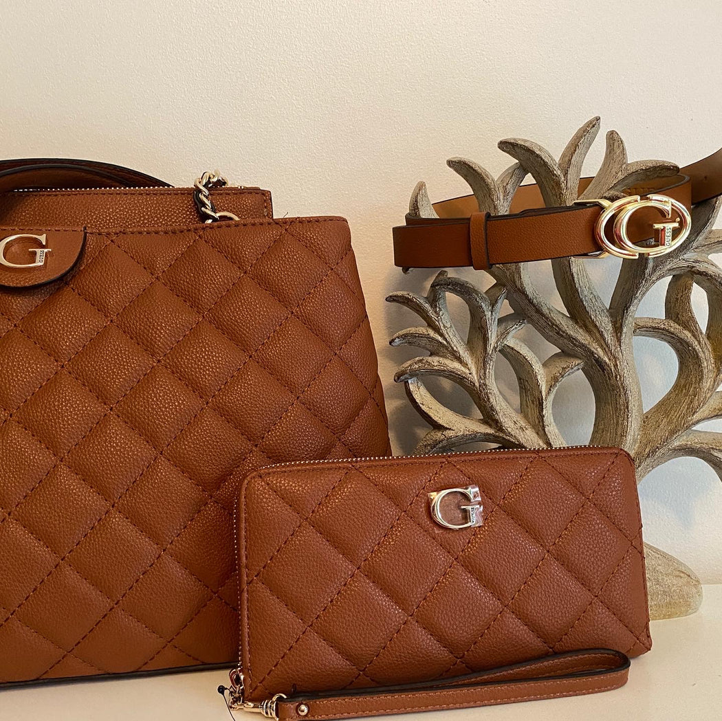 BW7590VIN25 Cognac pagina guess belt