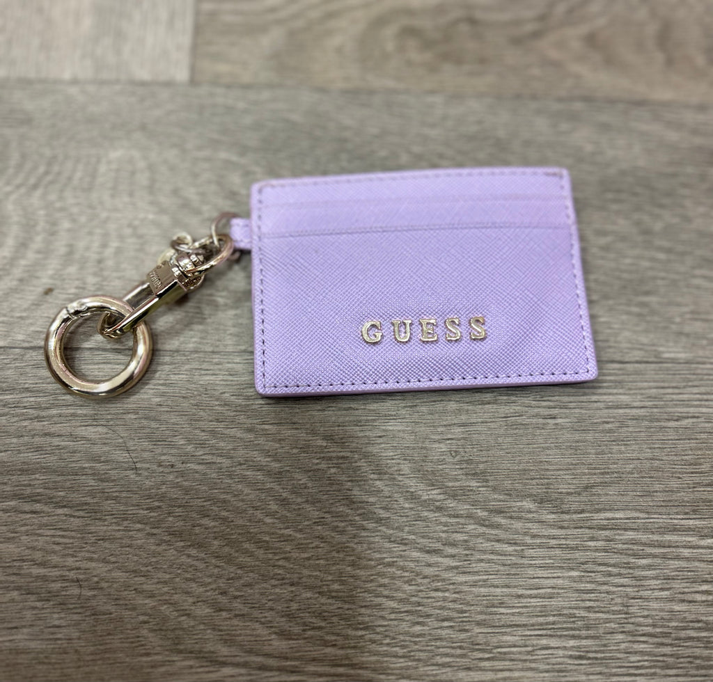 Guess id outlet