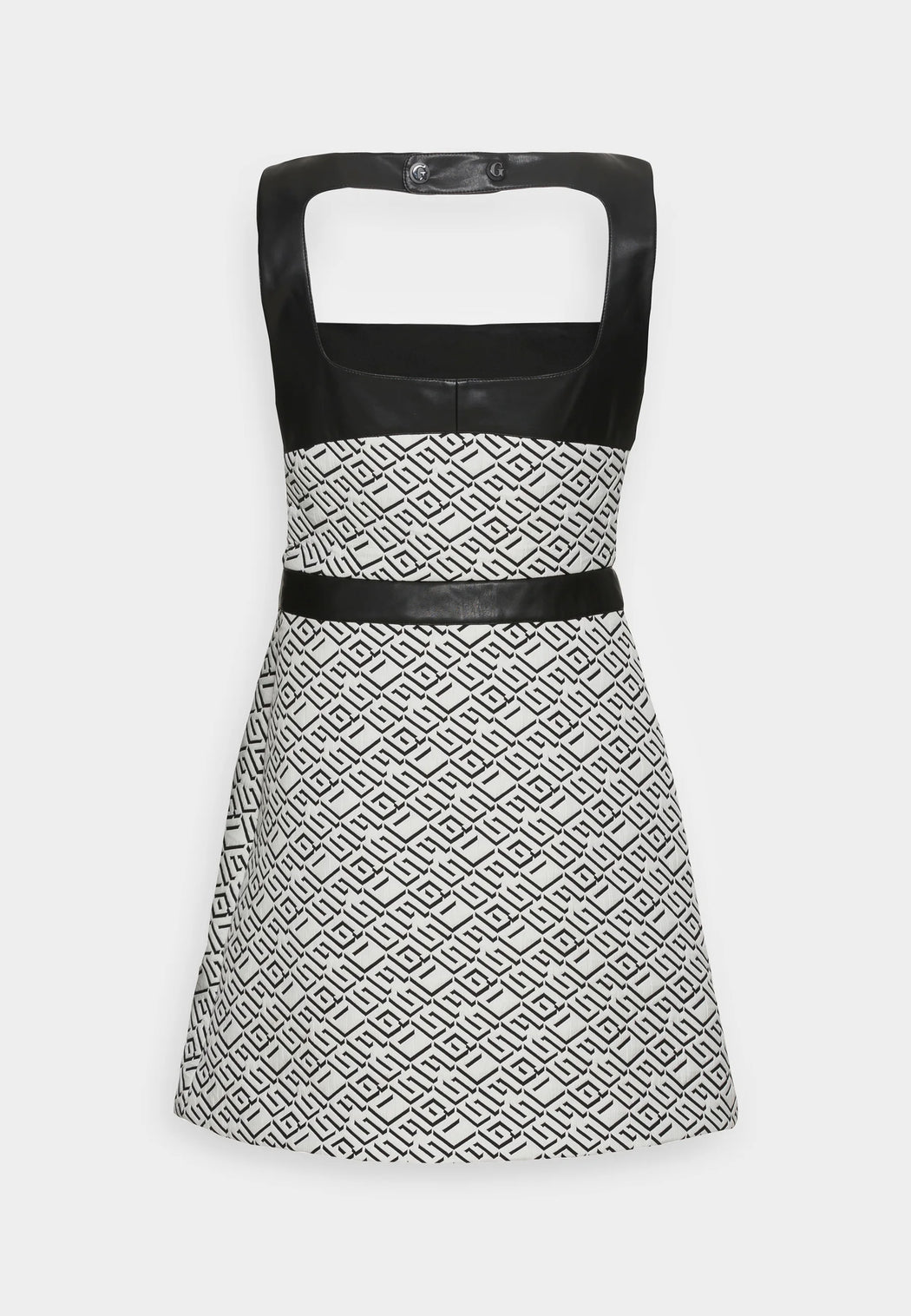 Guess Adele mono dress