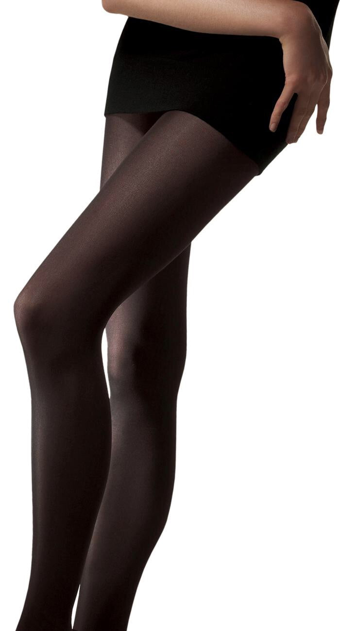 Omsa 197 Black 40 den