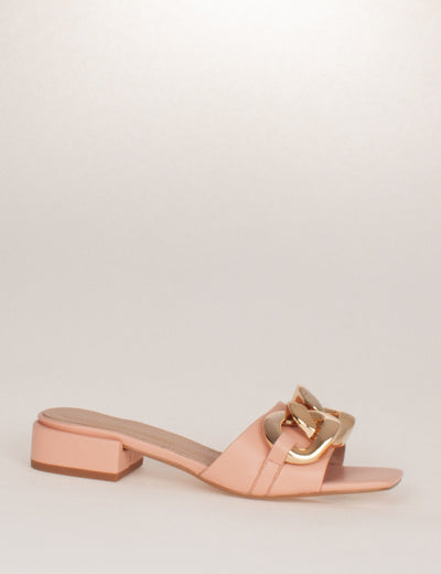 Blush Mendip Flats