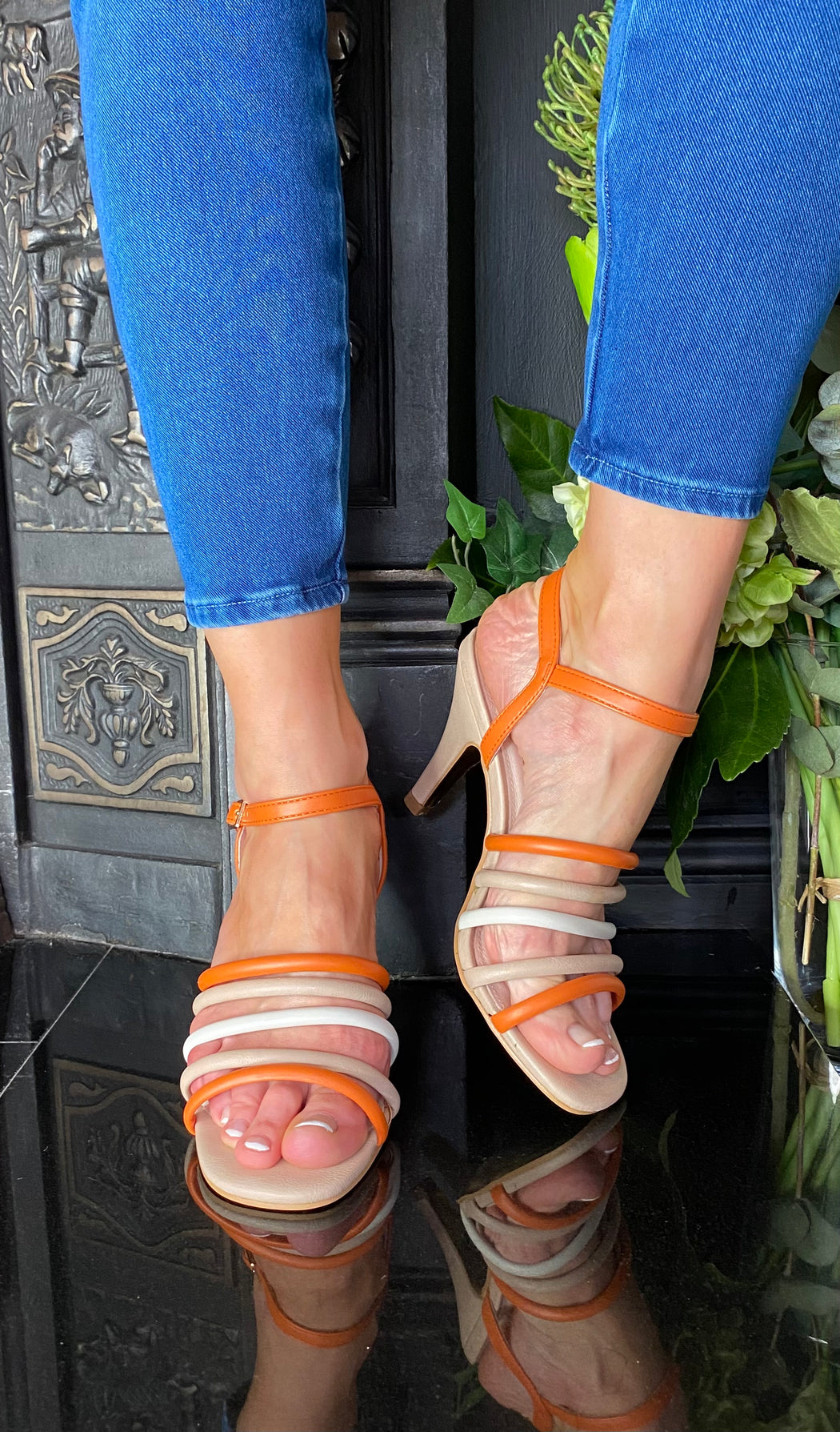 Mango Tango Broxburn