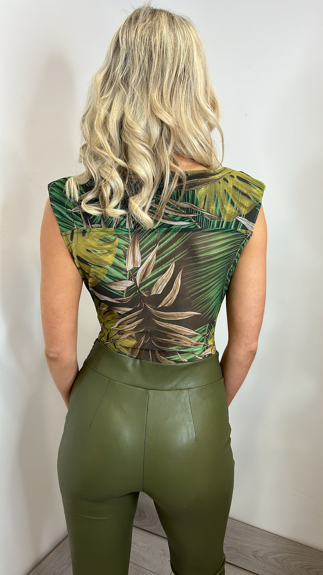 Guess rosalinda bodysuit