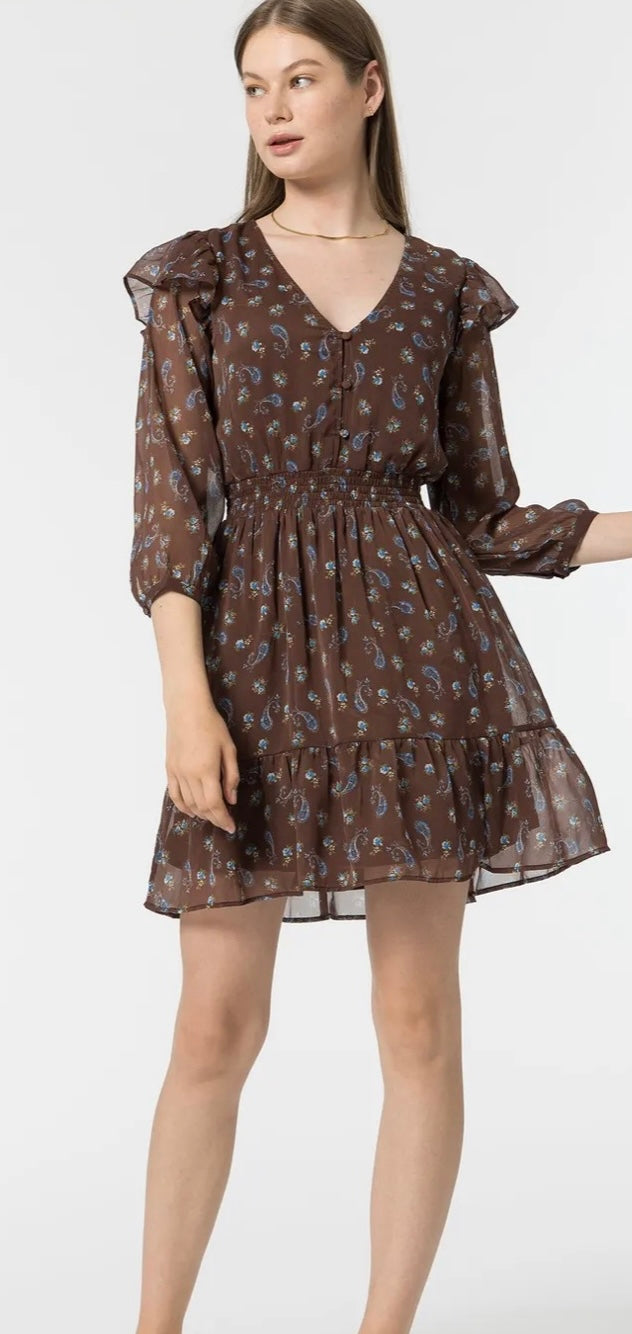 Cristo dress