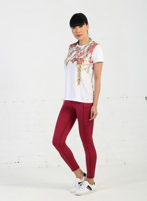 Berry rr Ramona leggings