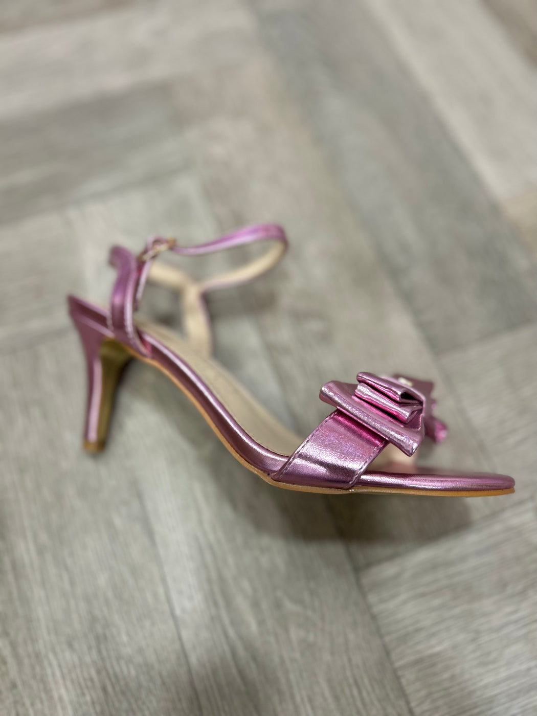 Flamingo treharris heels