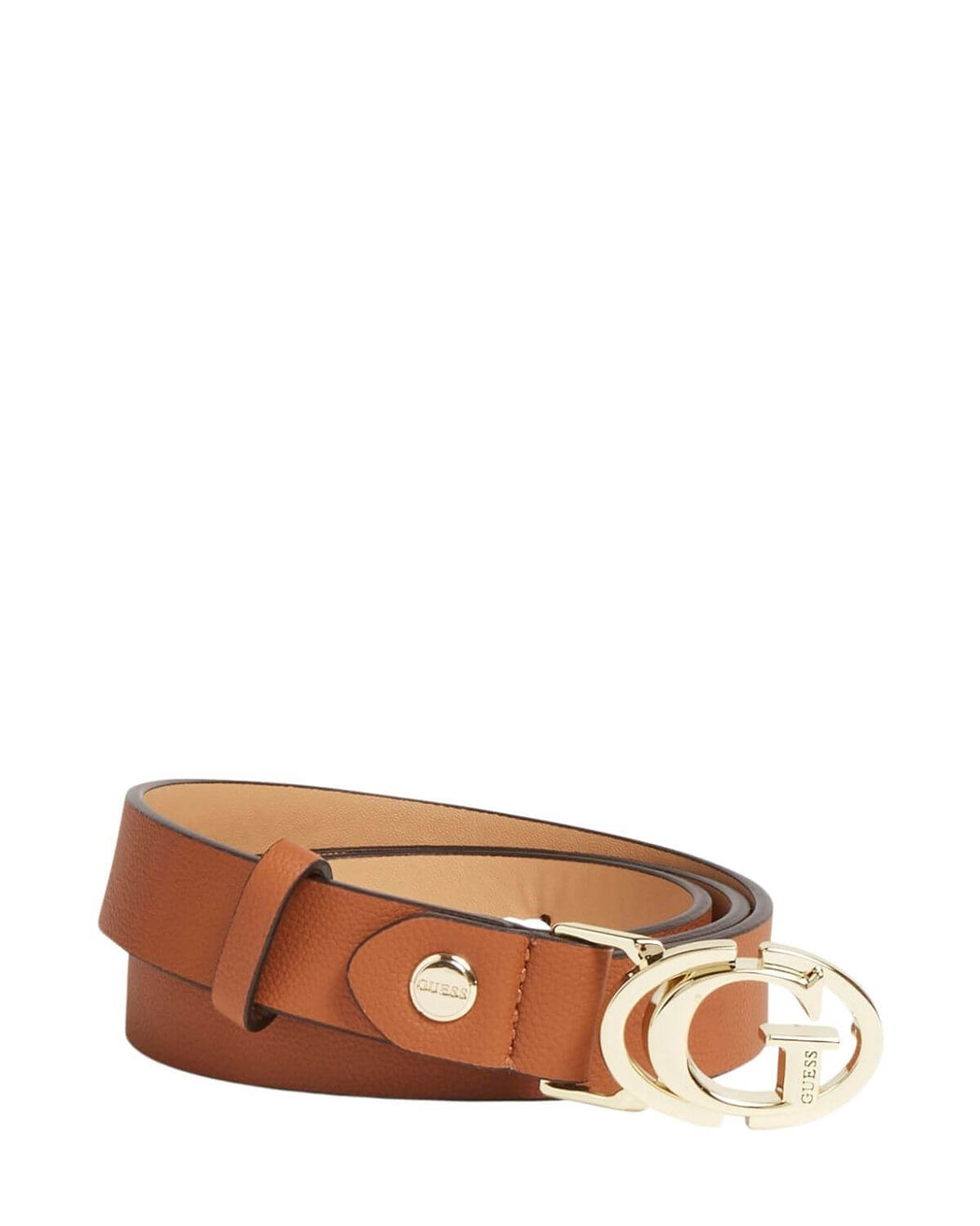 BW7590VIN25 Cognac pagina guess belt