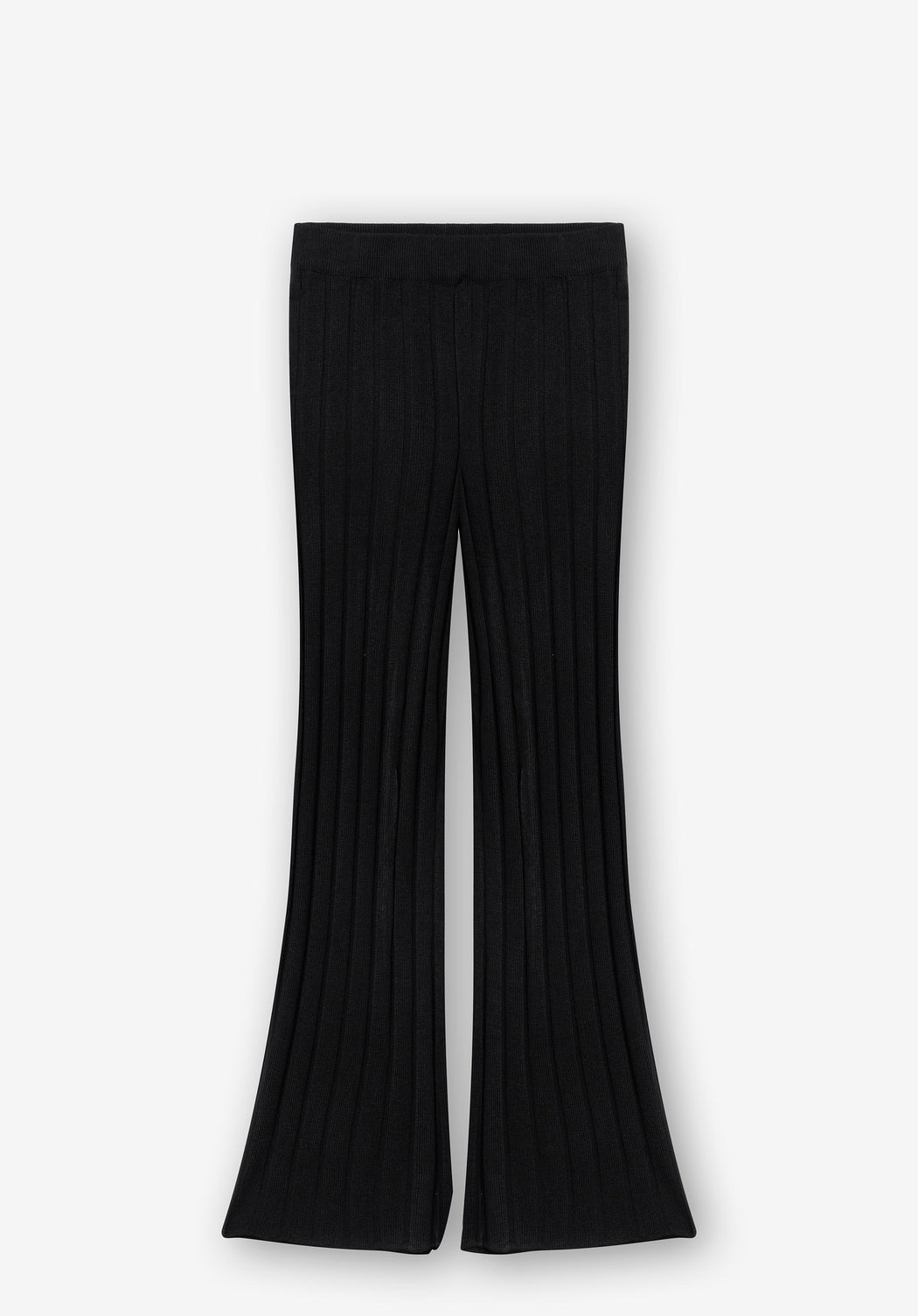 Nena black trousers