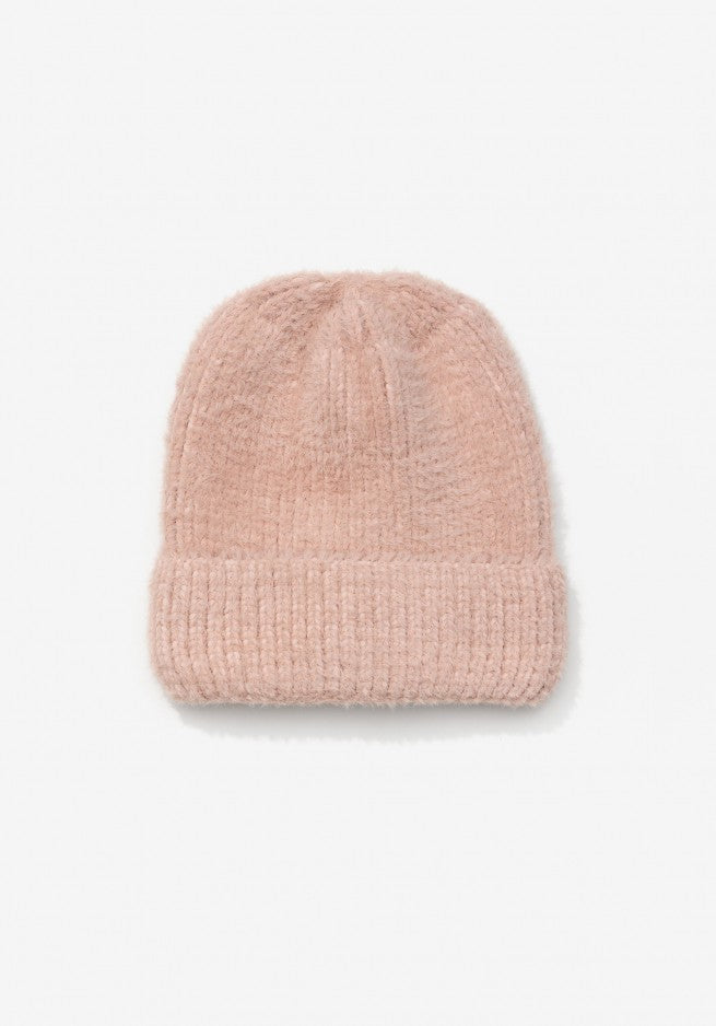 Blush Vicky beanie