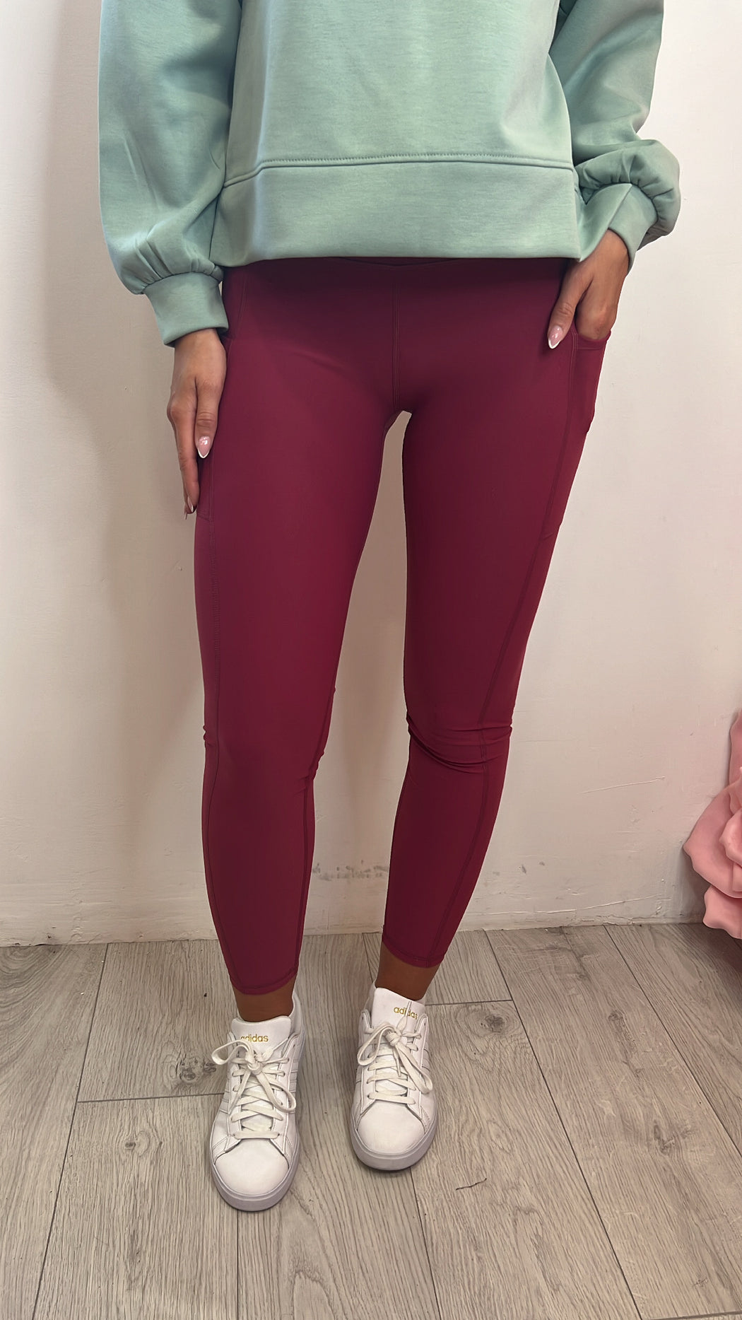 Berry rr Ramona leggings