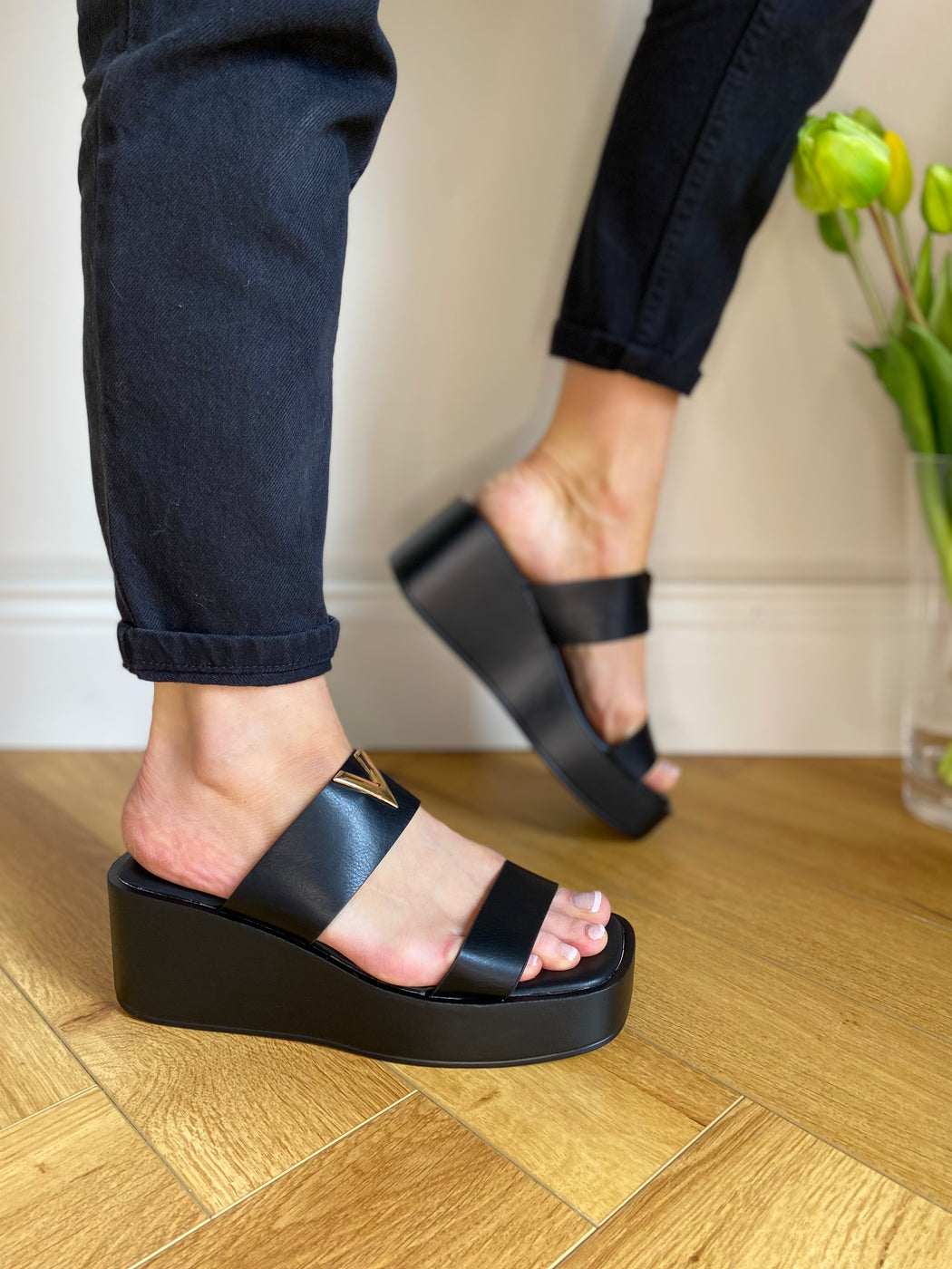Nanjusi One Ink wedges