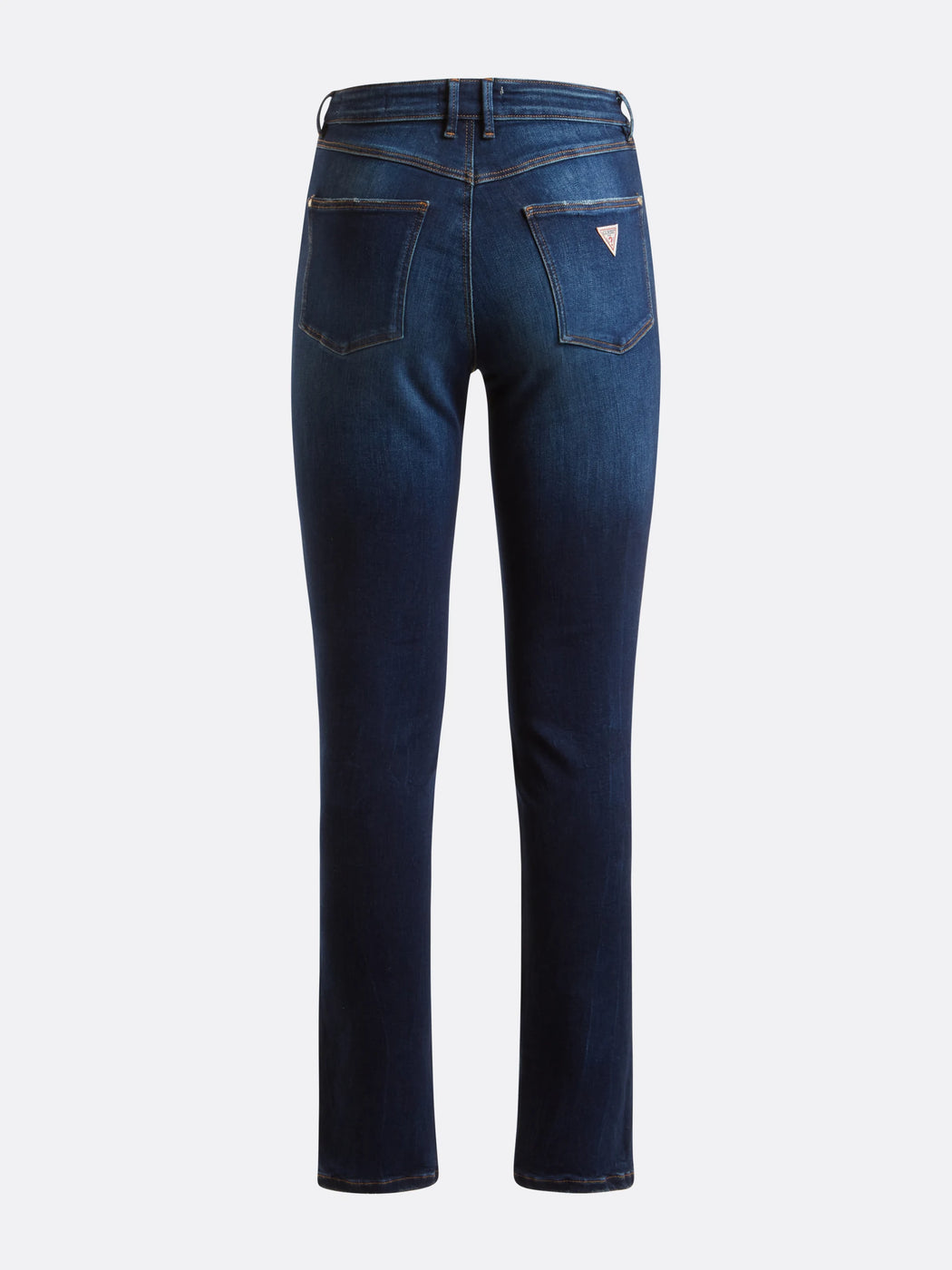 Guess Annette W2YA99D4Q03 skinny mid waist jean