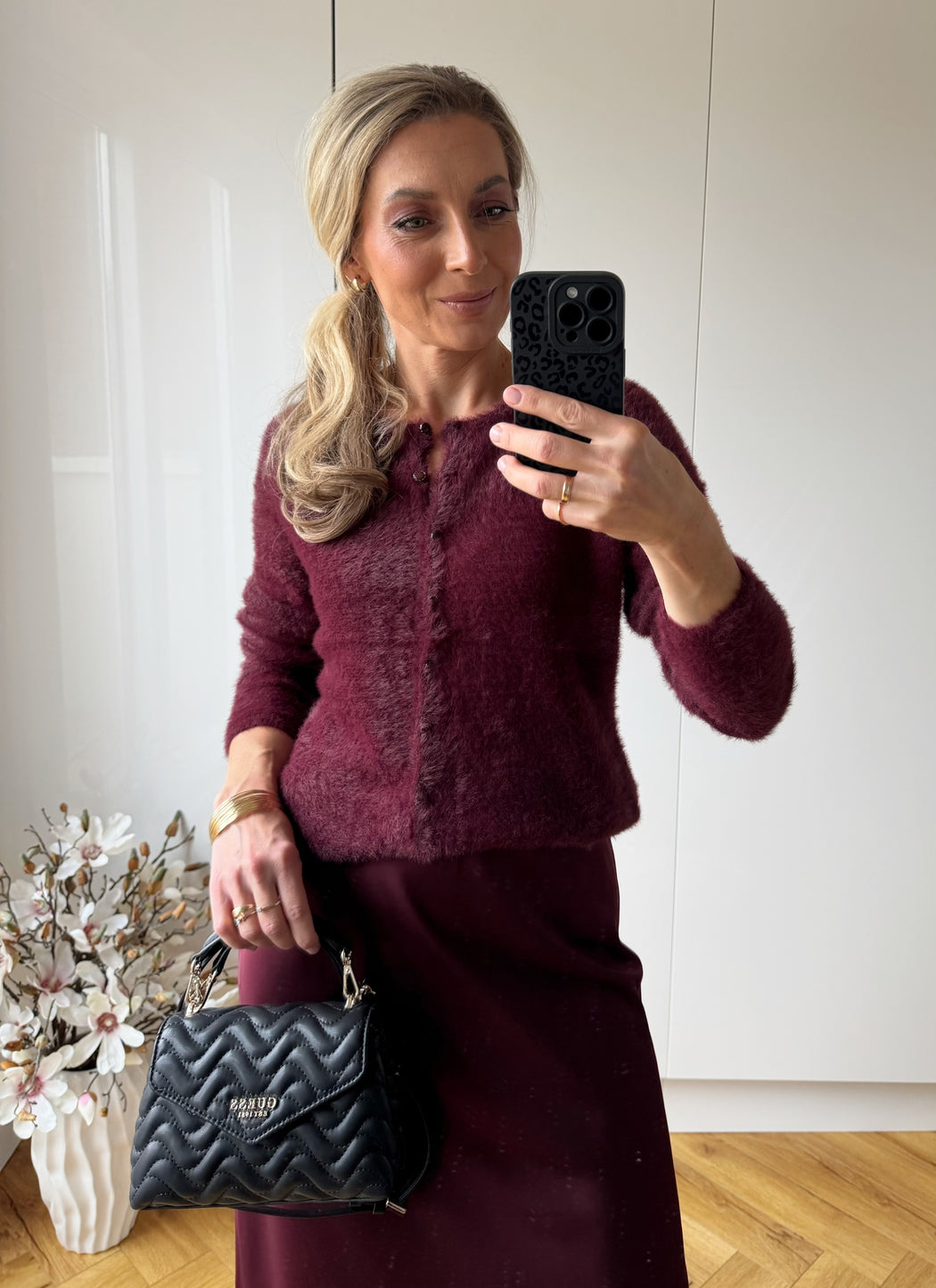 Guess Akyra Cardigan