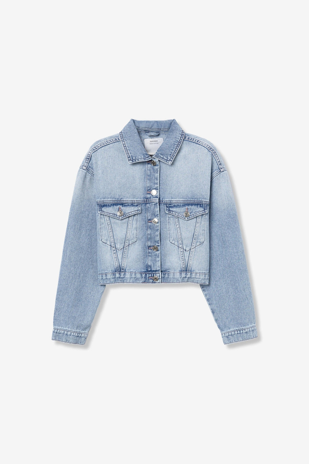 Julien Demin jacket