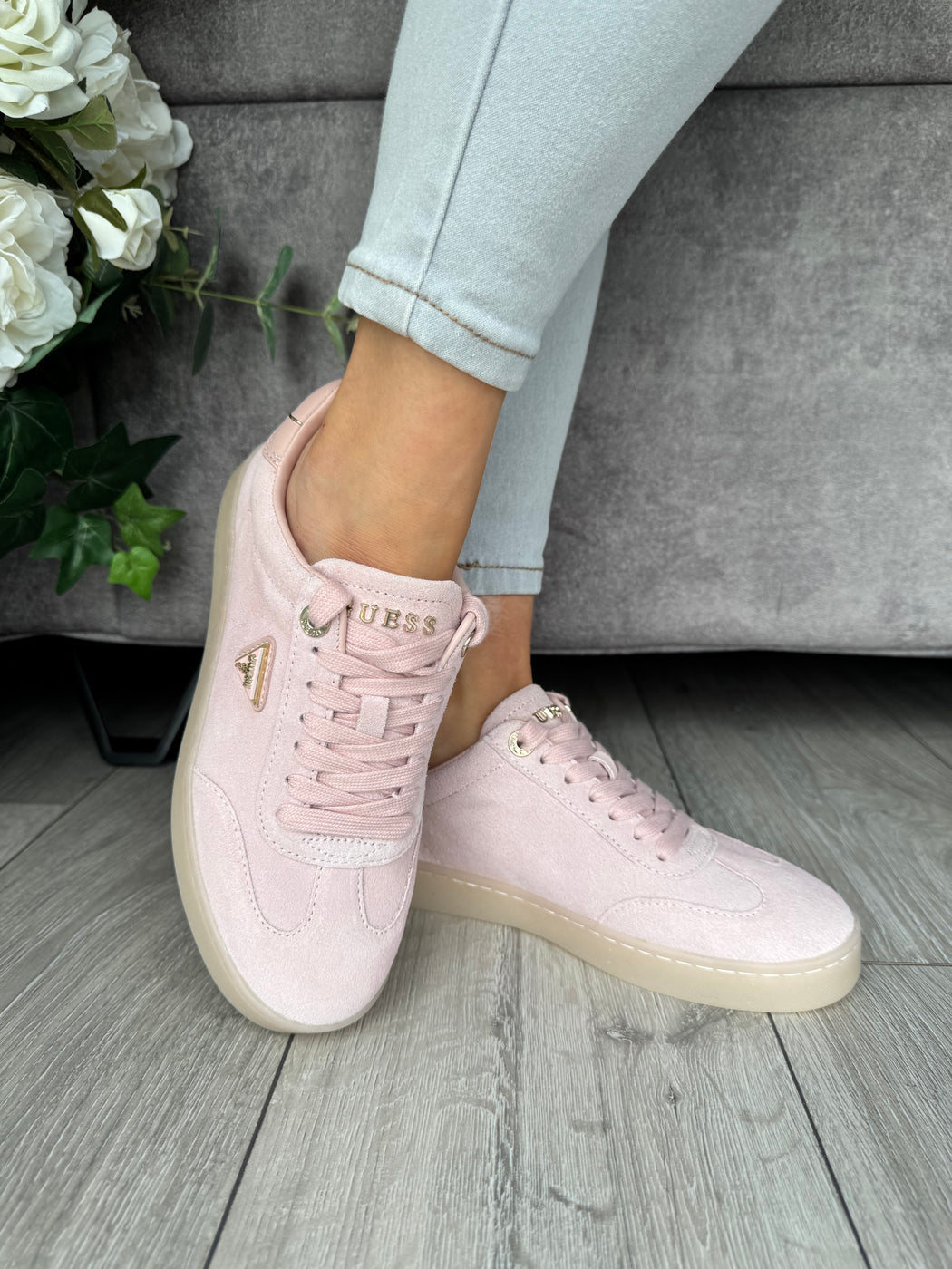 Guess rose trainer FLJJAZSUE12