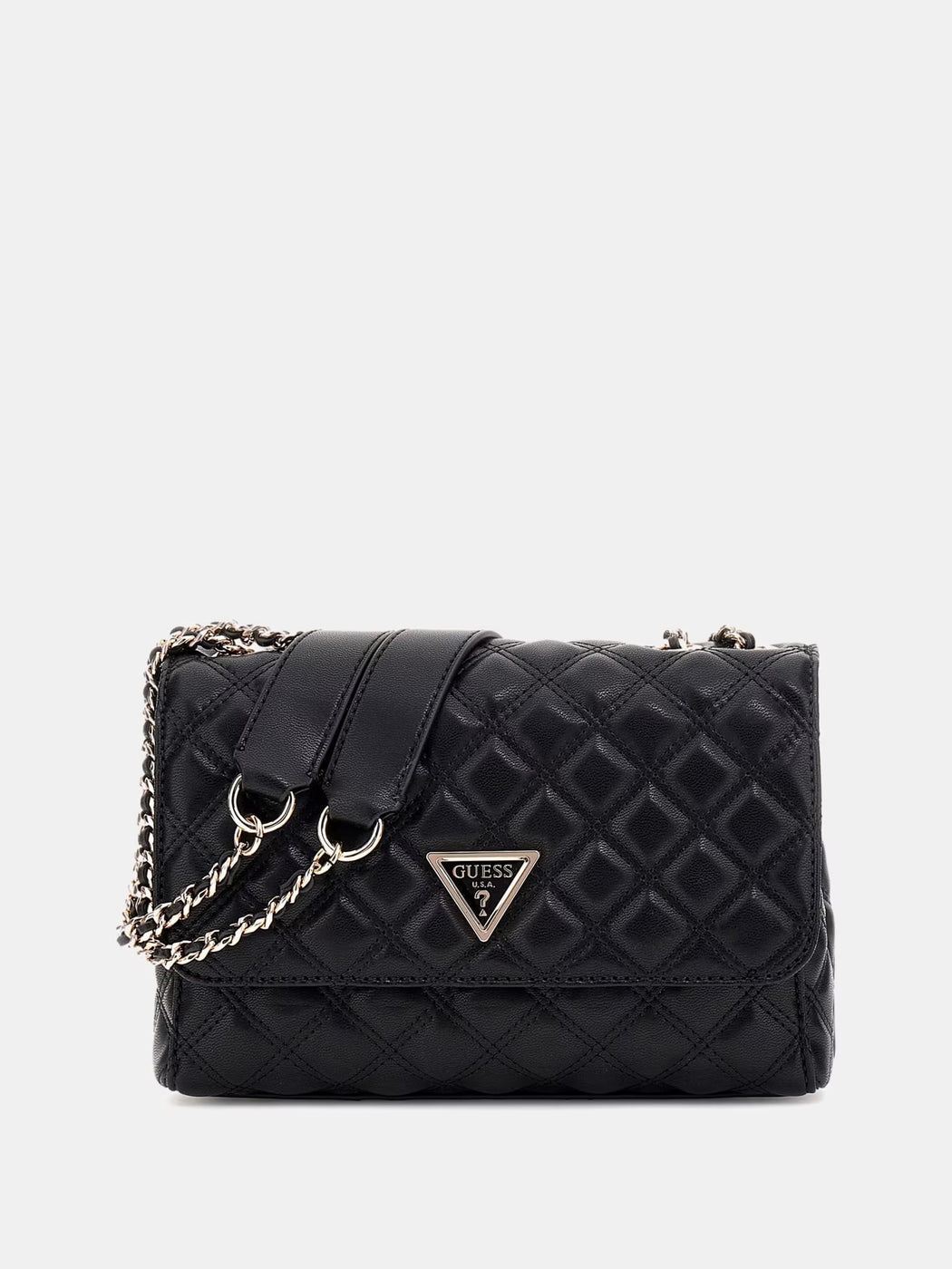 Guess GIULLY CONVERTIBLE - crossbody bag QG967320
