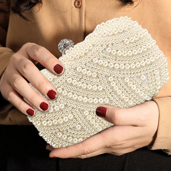 Pearl 111 clutch