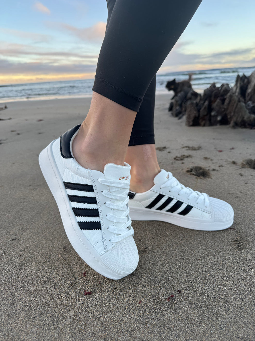 Ninety One Flurry Runner